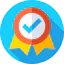 Badge icon 64x64