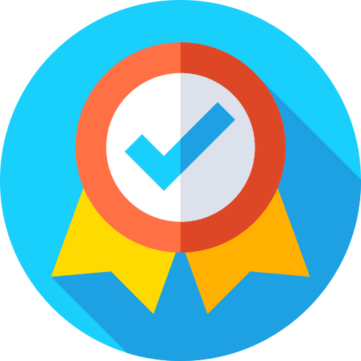 Badge icon