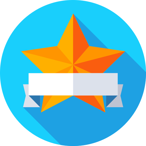 Star icon