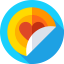 Badge icon 64x64