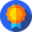 Badge icon 64x64