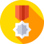 Silver medal 상 64x64