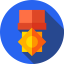 Chevron icon 64x64