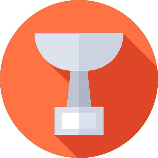 Silver icon