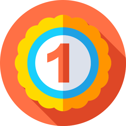First icon