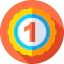 First icon 64x64