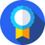 Badge icon 64x64