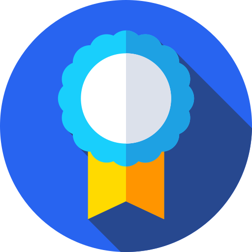 Badge icon