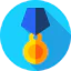 Gold icon 64x64