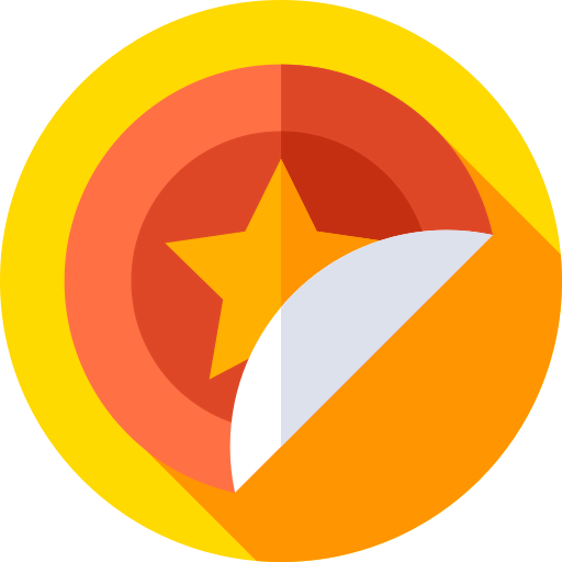 Star icon