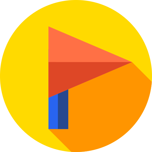 Flag icon