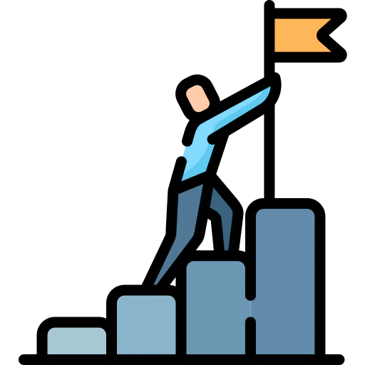 Goal icon