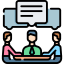 Discussion icon 64x64