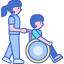 Disability アイコン 64x64