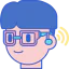 Disability アイコン 64x64