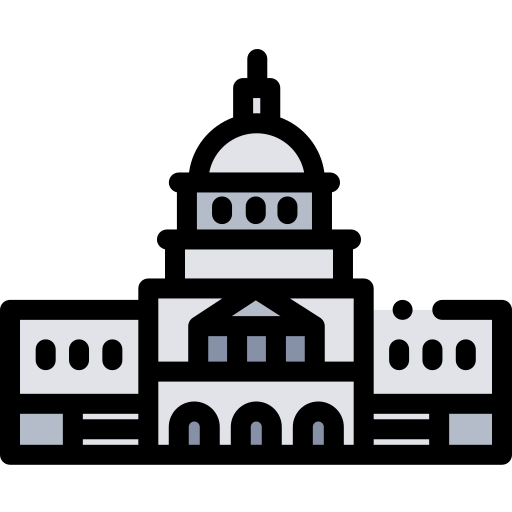 Capitol icon