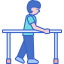 Rehabilitation іконка 64x64