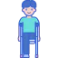 Amputee icon 64x64