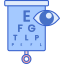 Eye test іконка 64x64