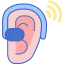 Ear іконка 64x64