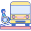 Bus іконка 64x64
