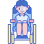 Girl іконка 64x64