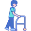 Walker icône 64x64