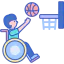 Athlete іконка 64x64