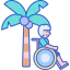 Retirement іконка 64x64