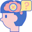 Intelligence icon 64x64