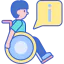 Information іконка 64x64