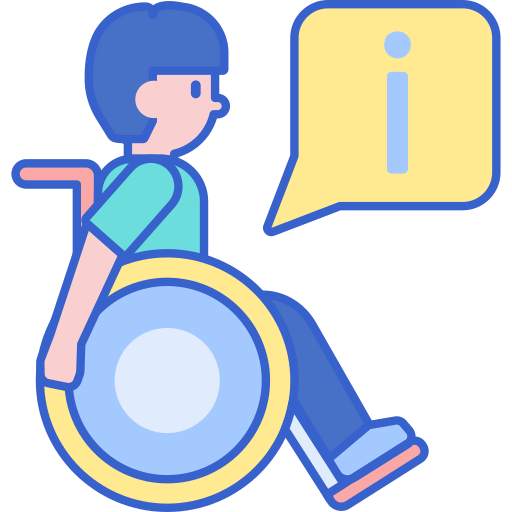 Information icon