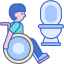 Toilet іконка 64x64