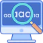 Magnifying іконка 64x64