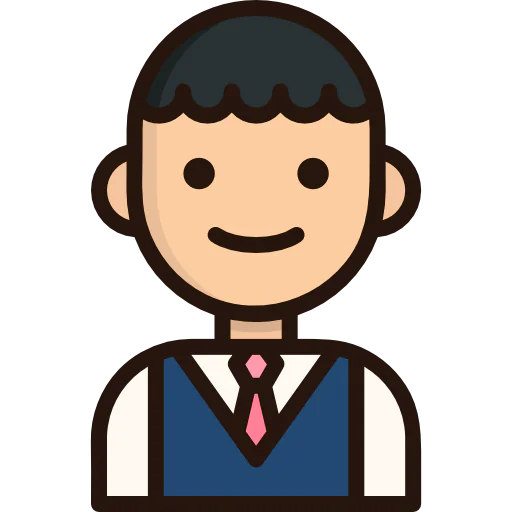 Student icon