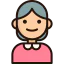Teacher icon 64x64
