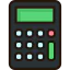 Calculator icon 64x64