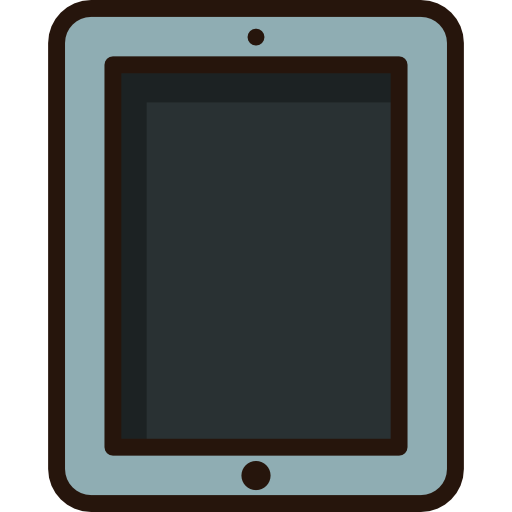 Tablet icon