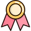 Medal icon 64x64