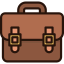 Briefcase icon 64x64