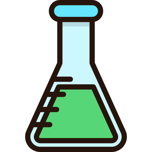 Flask icon