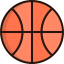 Basketball icon 64x64