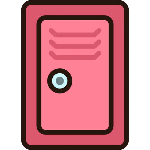 Locker icon