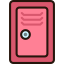 Locker icon 64x64