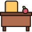Desk icon 64x64