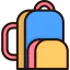 Backpack icon 64x64
