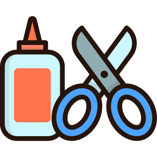 Scissors icon