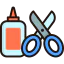Scissors icon 64x64