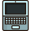 Laptop icon 64x64