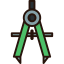 Compass icon 64x64
